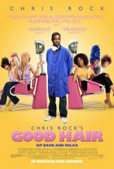 Good Hair Poster
